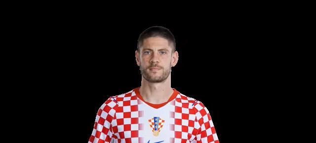 	Andrej Kramarić 	